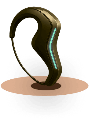 Auralink Device