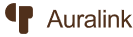 Auralink Logo